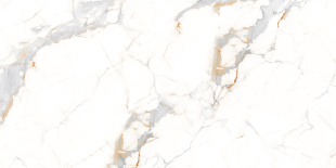 Керамогранит Buono Ceramica Marble Аletta Glossy арт. M4406P (60x120) полированный